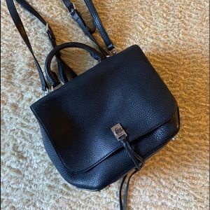 Rebecca Minkoff Messenger Backpack